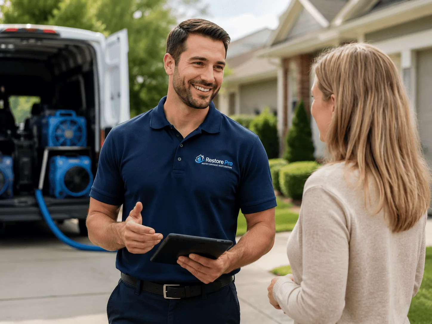 Water Damage Restoration Walden, NY FAQs